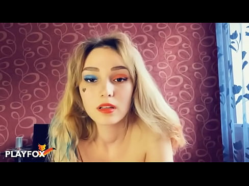 ❤️ Magické okuliare na virtuálnu realitu mi poskytli sex s Harley Quinn ❤❌ Super porno na porno sk.port-amurasso.ru ❤