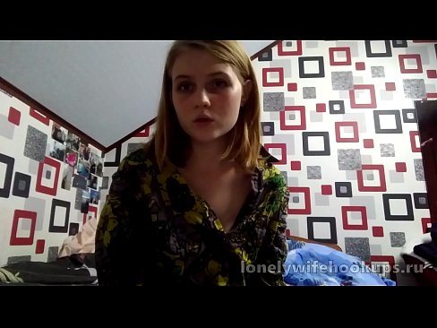❤️ Mladá blond študentka z Ruska má rada väčšie vtáky. ❤❌ Super porno na porno sk.port-amurasso.ru ❤