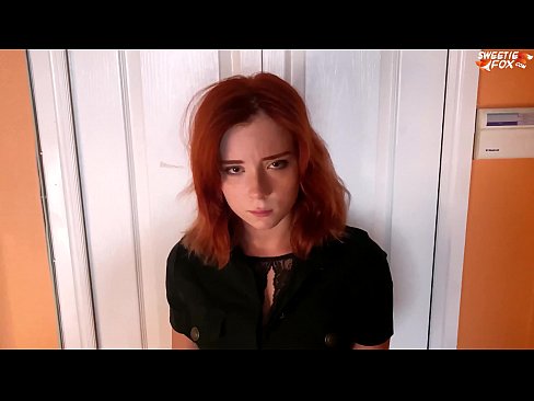 ❤️ Ochranka potrestala peknú ženu za krádež v obchode - sperma v ústach ❤❌ Super porno na porno sk.port-amurasso.ru ❤