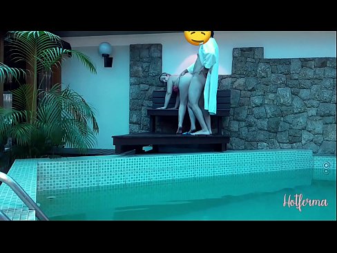 ❤️ Šéf pozve slúžku k bazénu, ale neodolala horúcemu ❤❌ Super porno na porno sk.port-amurasso.ru ❤