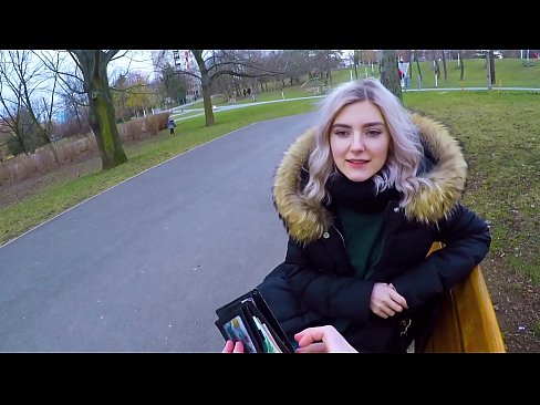 ❤️ Prehltne cudzincovo horúce semeno za peniaze - fajčenie v parku Eva Elfie ❤❌ Super porno na porno sk.port-amurasso.ru ❤